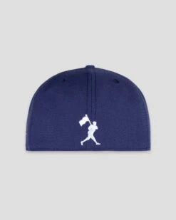 Gwynn Silhouette Cap - The Legend Of Tony Gwynn-7284507344966 -Baseballism Gwynn sSilhouetteCap TonyGwynnCollection 5