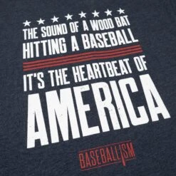 Ballplayer Nation-6563227205702 9 Ballplayer Nation-6563227205702 -Baseballism HeartbeatofAmerica Detail1