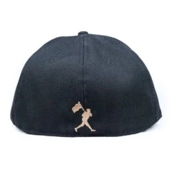 Hercules Cap-1378335424582 -Baseballism Hercules Cap 3