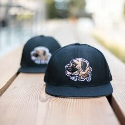 Hercules Cap-1378335424582 -Baseballism Hercules Cap Lifestyle 2