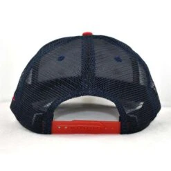 Home Team Trucker Cap-163006971909 -Baseballism HomeTrucker Back