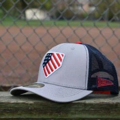 Home Team Trucker Cap-163006971909 -Baseballism HomeTrucker fbfeed