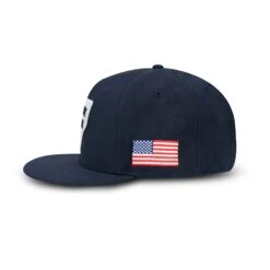 Home Of The Brave Cap-4164484104262 -Baseballism Home of the Brave Cutout 4
