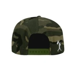 Home Of The Brave Cap - Camo-4512497893446 -Baseballism HomeoftheBraveCamoCap3