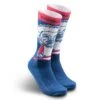 Jobu Socks - High Calf-7430366021