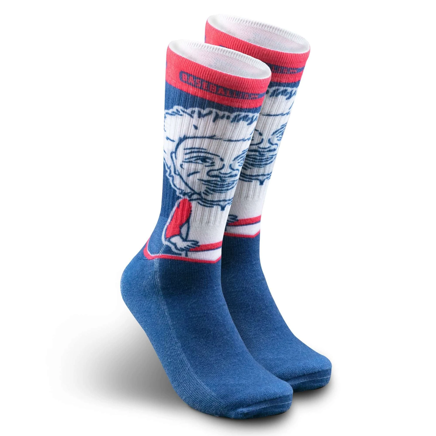 Jobu Socks - High Calf-7430366021 1 Jobu Socks - High Calf-7430366021