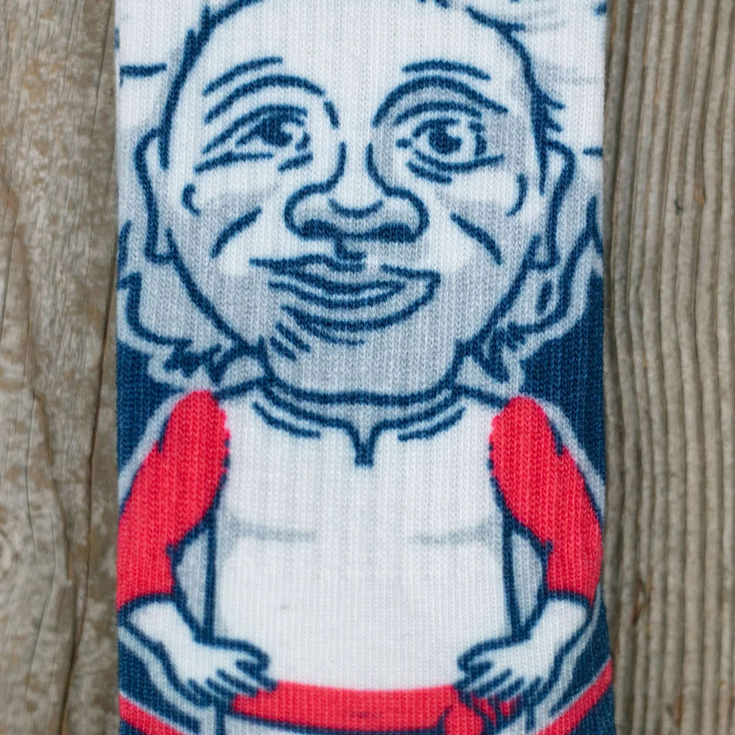 Jobu Socks - High Calf-7430366021 2 Jobu Socks - High Calf-7430366021 - Image 2