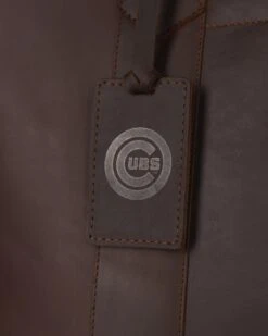 Cathy Zip Tote - Chicago Cubs-6669651935302 12 Cathy Zip Tote - Chicago Cubs-6669651935302 -Baseballism MLBCathyCubs 2