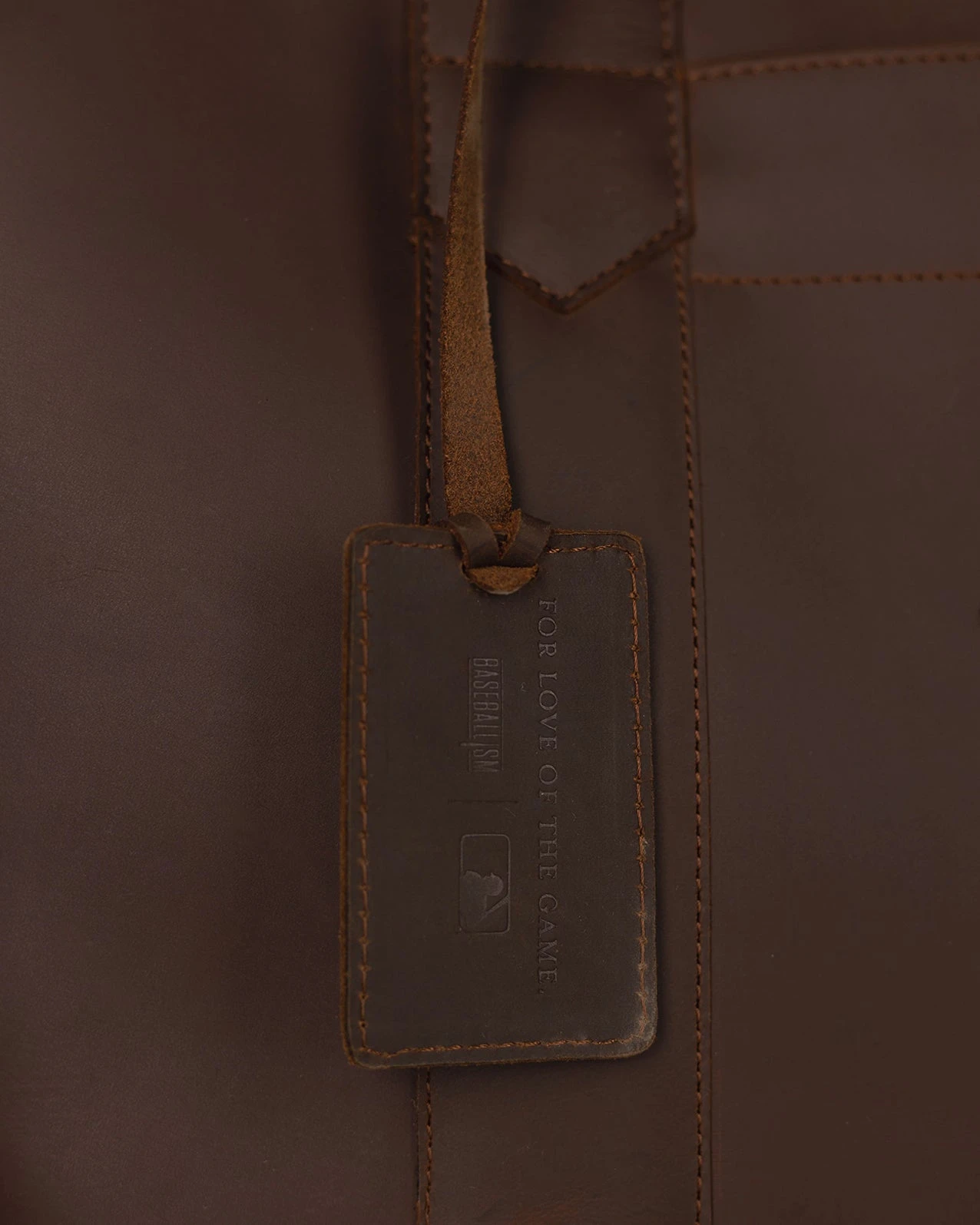 Cathy Zip Tote - Chicago Cubs-6669651935302 5 Cathy Zip Tote - Chicago Cubs-6669651935302 - Image 5