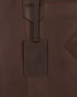 Cathy Zip Tote - San Francisco Giants-6669657702470 -Baseballism MLBCathyGiants 2