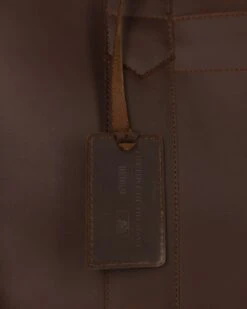 Cathy Zip Tote - San Francisco Giants-6669657702470 -Baseballism MLBCathyGiants 3