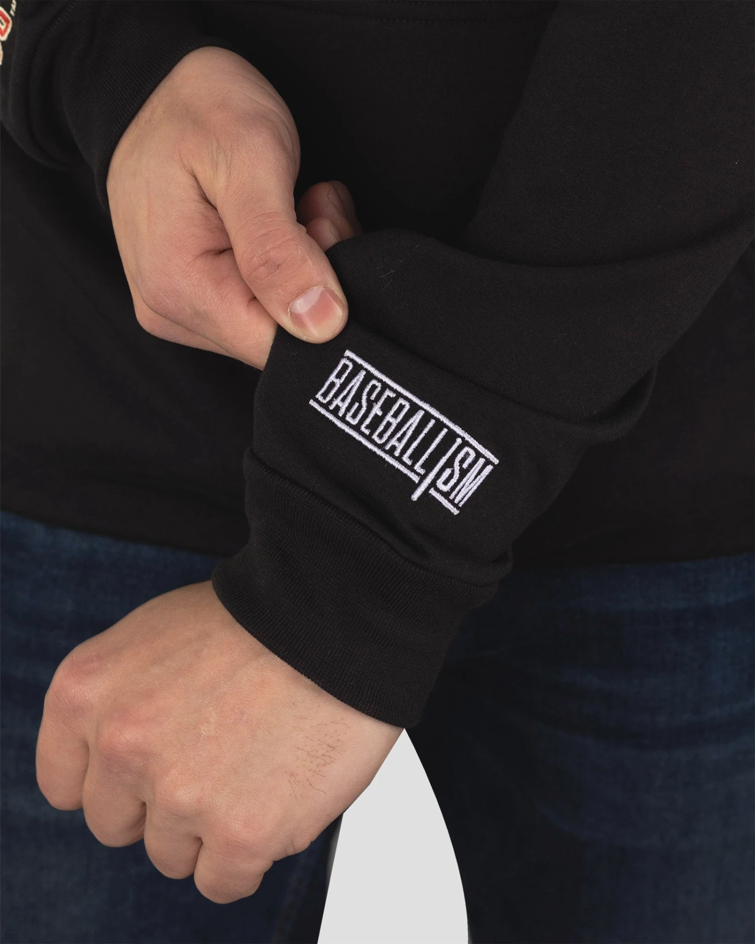 Outfield Fence Hoodie - Arizona Diamondbacks-6709885763654 3 Outfield Fence Hoodie - Arizona Diamondbacks-6709885763654 - Image 3