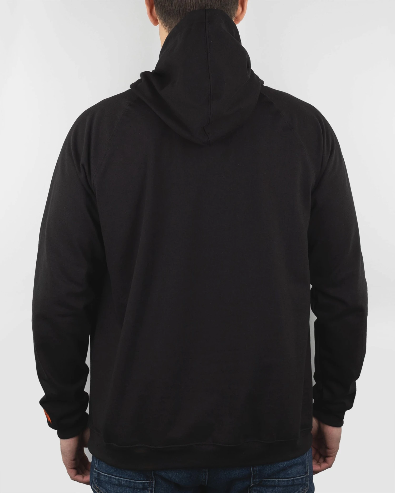 Outfield Fence Hoodie - Arizona Diamondbacks-6709885763654 4 Outfield Fence Hoodie - Arizona Diamondbacks-6709885763654 - Image 4