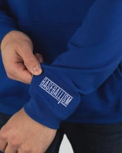 Outfield Fence Hoodie - Texas Rangers-6709887467590 -Baseballism MLBOutfieldFenceHoodie Rangers3copy