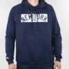 Outfield Fence Hoodie - New York Yankees-6659140845638
