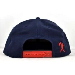 Major League Cap-9080463045 -Baseballism MajorLeagueCap Snapback