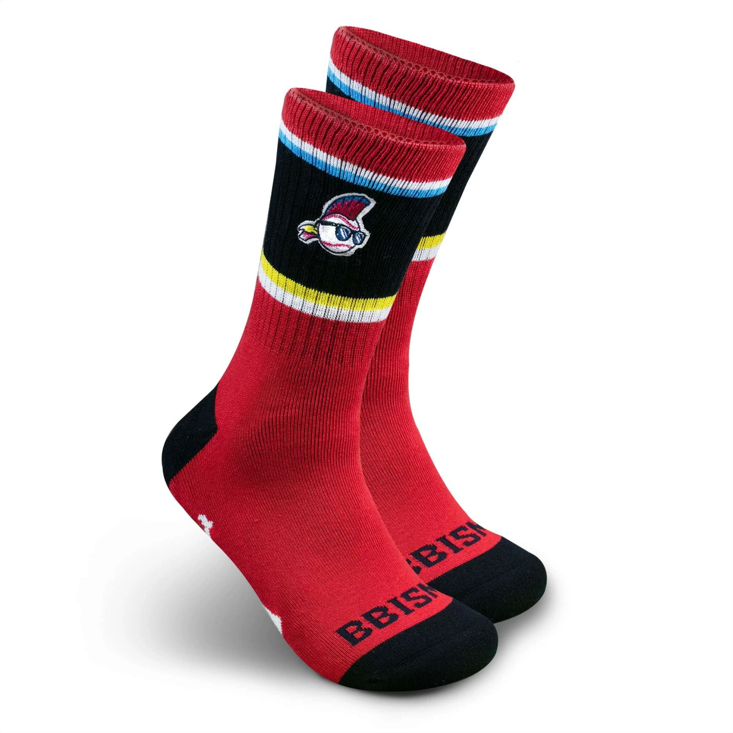 Major League Socks - Mid Calf-1300752990278 1 Major League Socks - Mid Calf-1300752990278