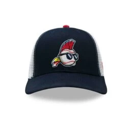 Major League Trucker Cap-83014057989