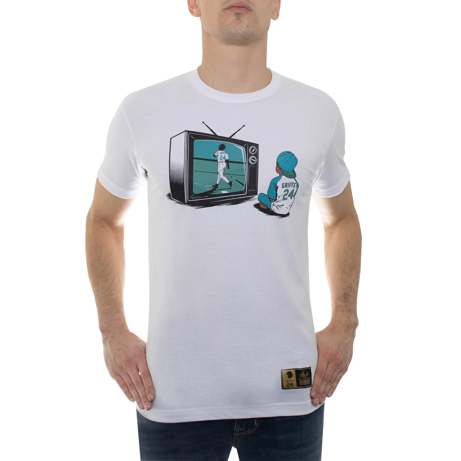 Must See TV - Ken Griffey Jr. Collection-4734760452166 1 Must See TV - Ken Griffey Jr. Collection-4734760452166