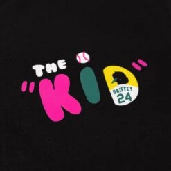 My Swing - Ken Griffey Jr. Collection-4734762451014 -Baseballism MySwing Detail2