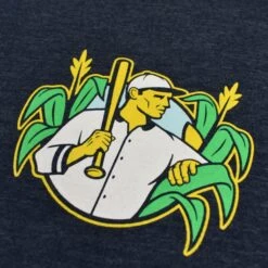 Field Of Dreams - People Will Come-4419468263494 -Baseballism PeopleWillCome Detail1