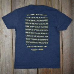 Field Of Dreams - People Will Come-4419468263494 -Baseballism PeopleWillCome Wood2