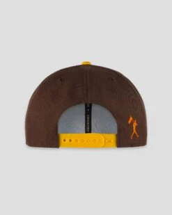 Perfection Cap - The Legend Of Tony Gwynn - PRE-ORDER - SHIP DATE 7/19/2024-7284505477190 11 Perfection Cap - The Legend Of Tony Gwynn - PRE-ORDER - SHIP DATE 7/19/2024-7284505477190 -Baseballism PerfectionCap TonyGwynnCollection 3