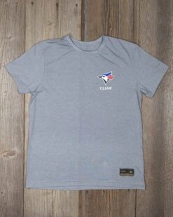 Rally Cap - Toronto Blue Jays-6746546765894 -Baseballism RallyTeeBlueJays 3