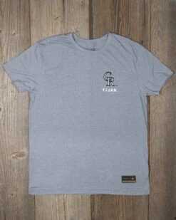 Rally Cap - Colorado Rockies-6672384458822 11 Rally Cap - Colorado Rockies-6672384458822 -Baseballism RallyTeeRockies 4