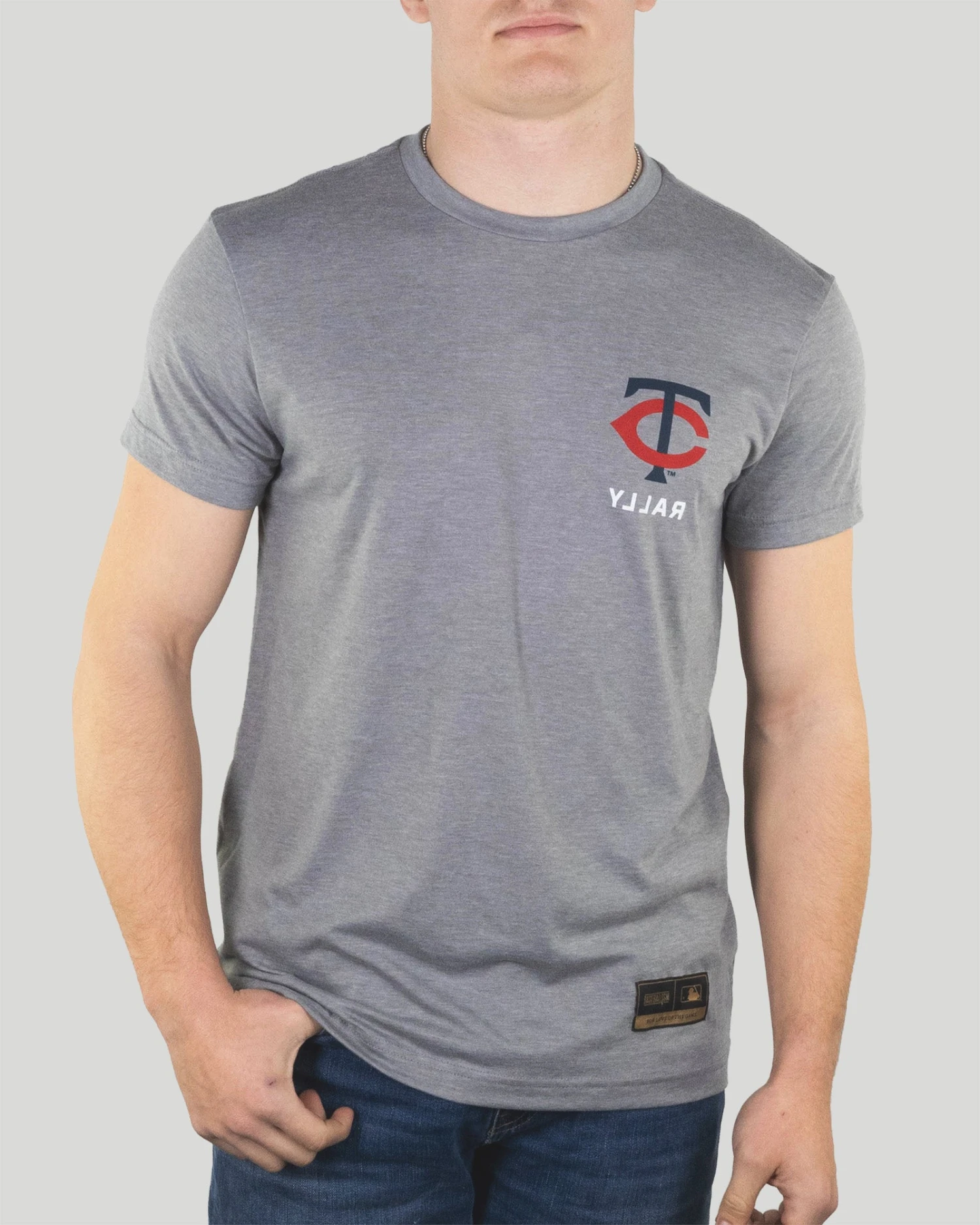 Rally Cap - Minnesota Twins-6672387833926 2 Rally Cap - Minnesota Twins-6672387833926 - Image 2