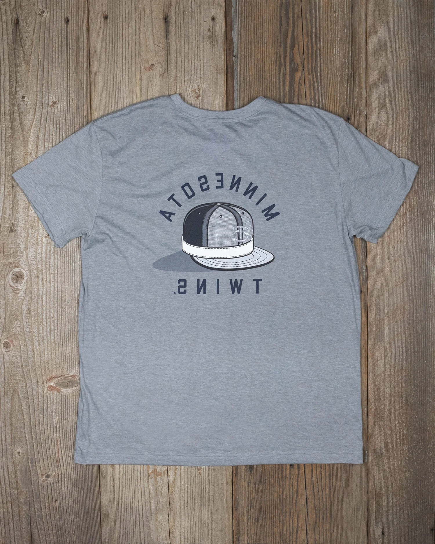 Rally Cap - Minnesota Twins-6672387833926 6 Rally Cap - Minnesota Twins-6672387833926 - Image 6