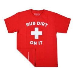 Rub Dirt On It Youth-7396092229