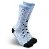Scorebook Socks - High Calf-7396091141