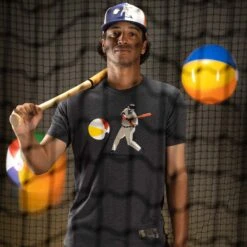 Seeing Beach Balls - The Legend Of Tony Gwynn-7282456166470 -Baseballism SeeingBeachBalls TheLegendofTonyGwynn3