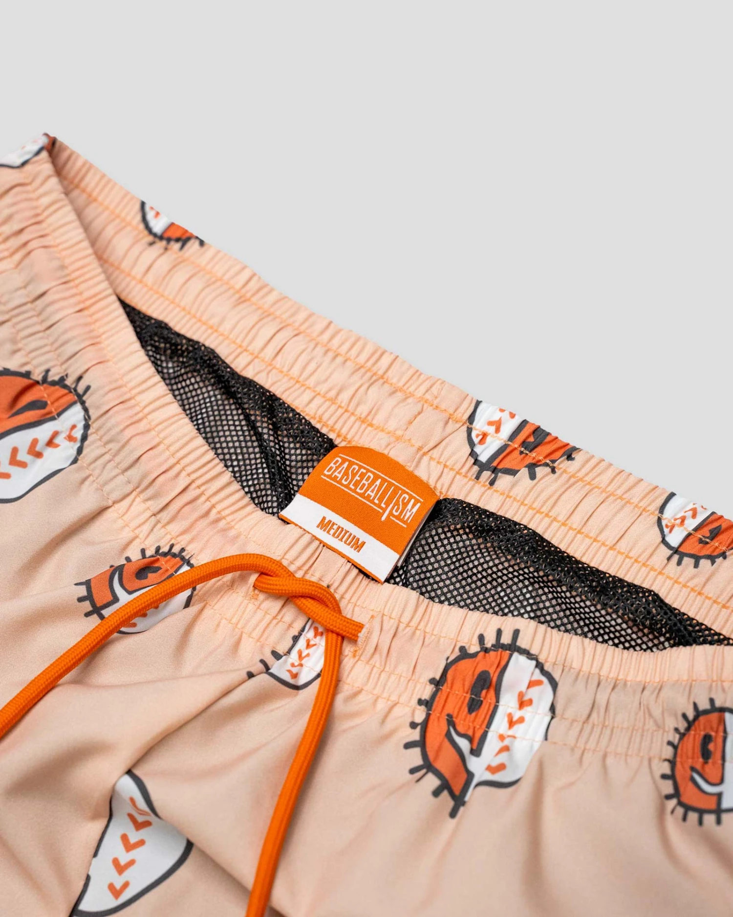 Sunny Days And Double Plays Trunks-7157686861894 3 Sunny Days And Double Plays Trunks-7157686861894 - Image 3