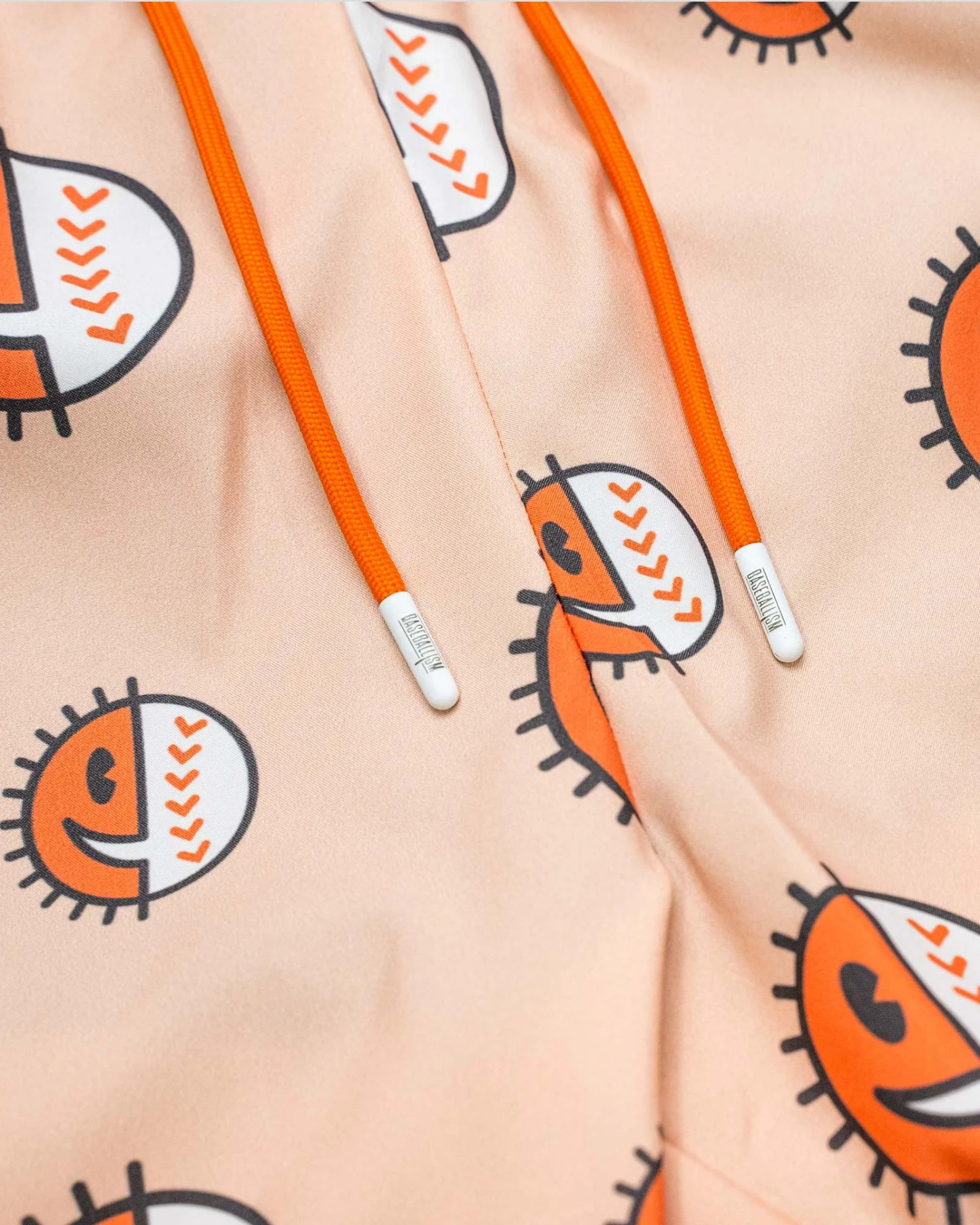 Sunny Days And Double Plays Trunks-7157686861894 6 Sunny Days And Double Plays Trunks-7157686861894 - Image 6