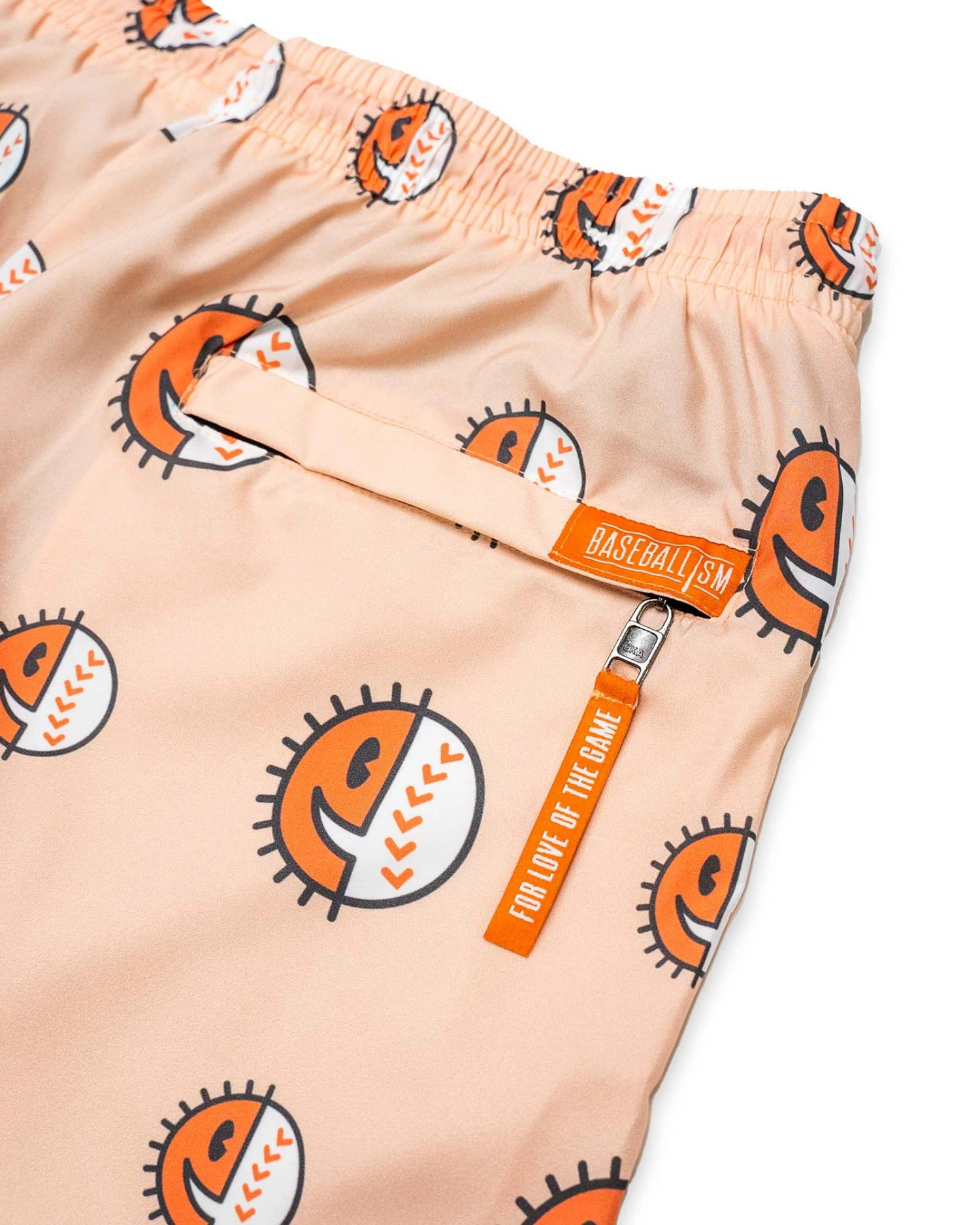 Sunny Days And Double Plays Trunks-7157686861894 5 Sunny Days And Double Plays Trunks-7157686861894 - Image 5