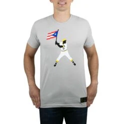 Clemente Swinging Flag-3855131607110