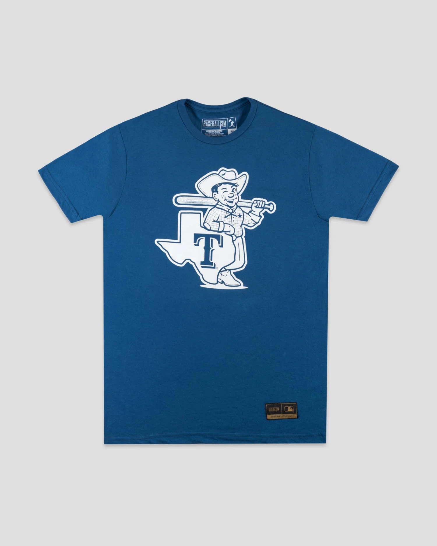 Texas Proud - Texas Rangers-7174091604038 1 Texas Proud - Texas Rangers-7174091604038