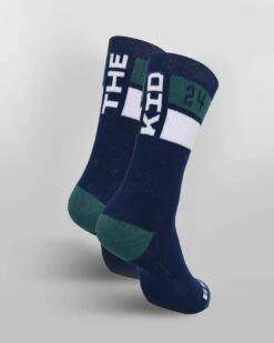 The Kid Socks Pack - Griffey Jr. Series II-6577346019398 -Baseballism TheKidSockPack 1