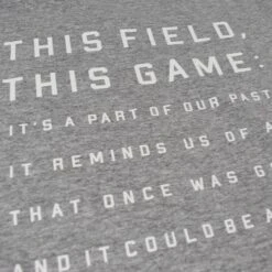 Field Of Dreams - This Field - Youth-4594414157894 -Baseballism ThisFieldYouth Detail2