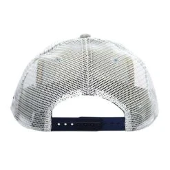 United Seams Trucker Cap-8242555653 -Baseballism UnitedSeamsTrucker Back