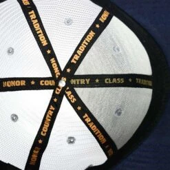 United Seams Trucker Cap-8242555653 -Baseballism UnitedSeamsTrucker Interior