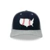 United Seams Trucker Cap-8242555653
