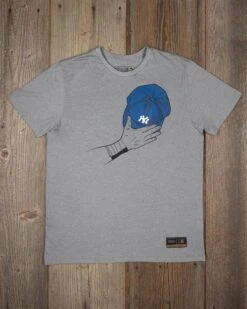 Anthem - New York Yankees-6656703660102 -Baseballism anthem Yankees 03