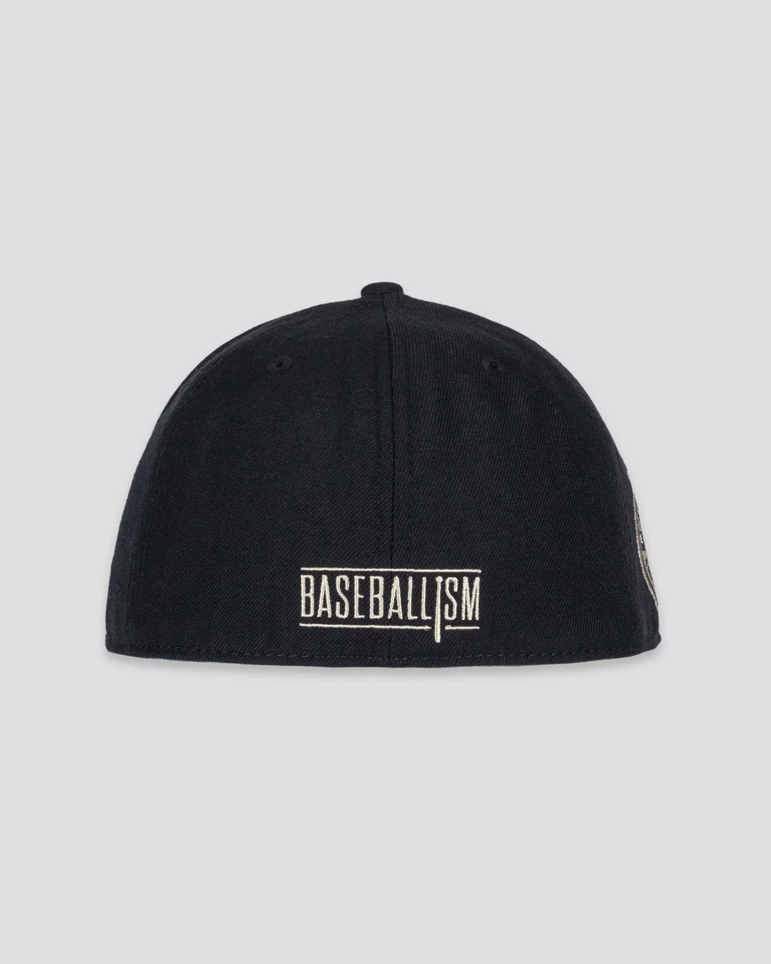 42: More Than A Number Flag Man Cap-7266116141126 4 42: More Than A Number Flag Man Cap-7266116141126 - Image 4