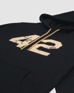 42: More Than A Number Hoodie-7266137800774 -Baseballism baseballism 42 more than a number hoodie 002