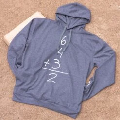 6432 Hidden Pocket Hoodie-7127875715142 -Baseballism baseballism 6432 mens hoodie 005