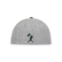 Lady Lefty Cap-7106542567494 -Baseballism baseballism FH lady lefty cap 003