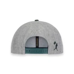 Lady Lefty Cap-7106542567494 -Baseballism baseballism FH lady lefty cap 004